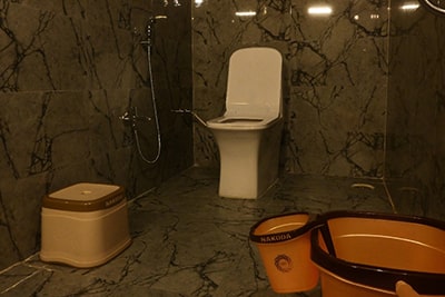 Panna Wildlife Camp