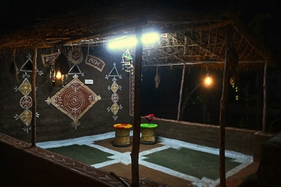 Camping in Madhya Pradesh